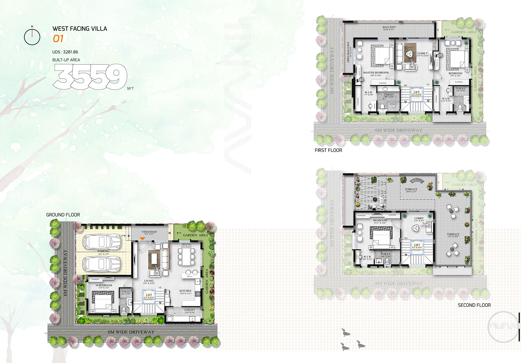 Master Plan Image